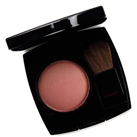 opal chanel|Chanel blush.